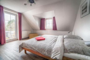 Elbstrom, Ferienwohnung 27